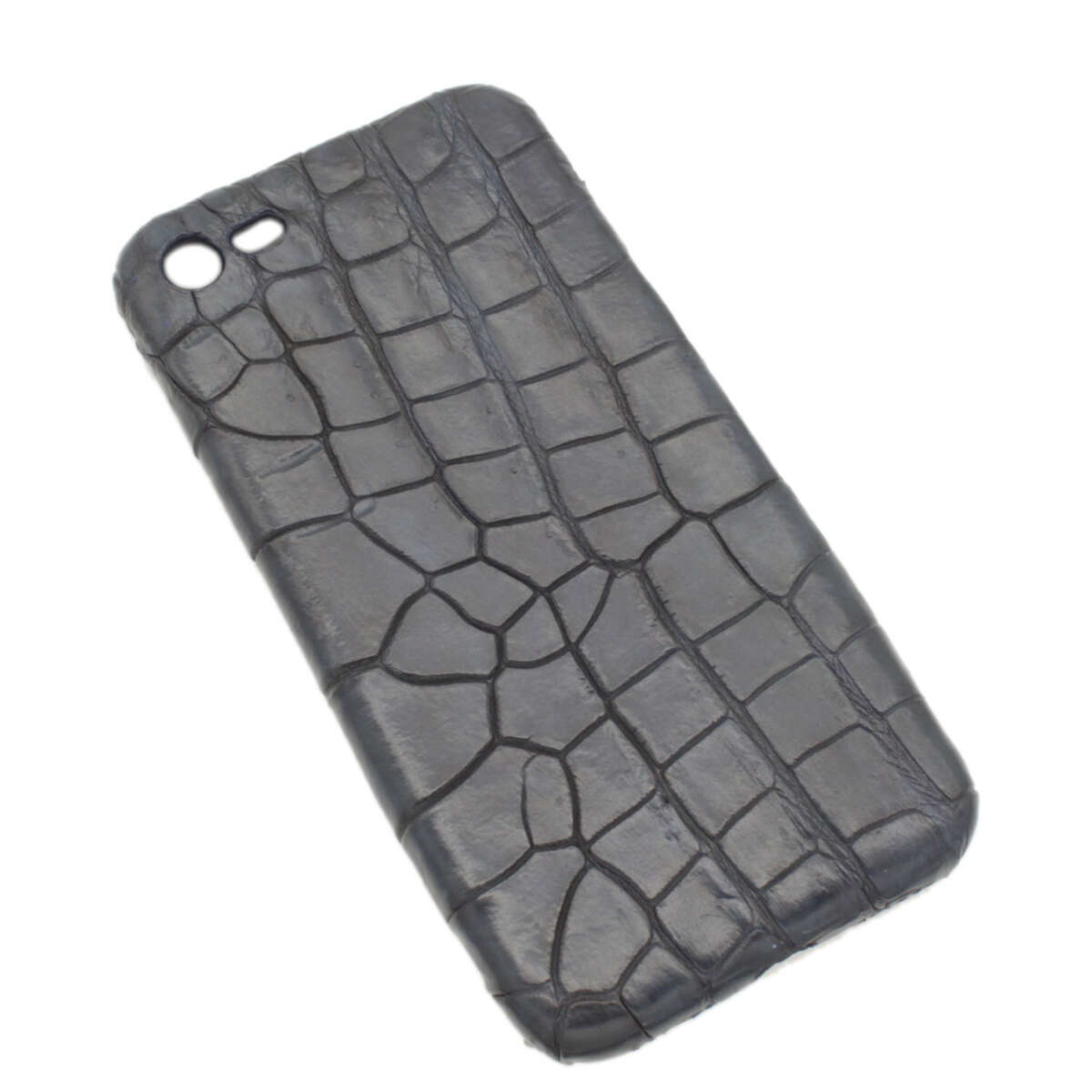 Ốp lưng iPhone 7 da cá sấu S1064a